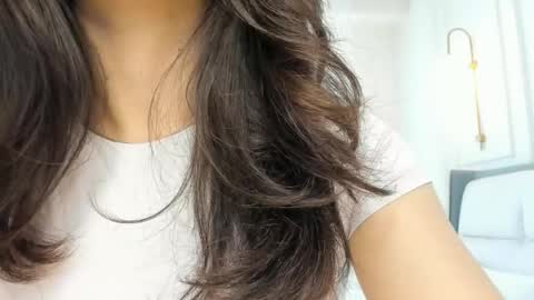 SayokoMia online show from April 21, 10:44 am