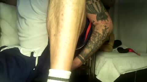 Sbamx online show from February 16, 8:10 am