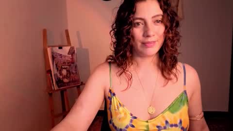 Venus online show from March 4, 2:58 pm