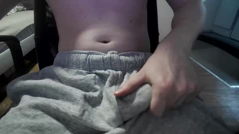 scandi_cock online show from November 16, 7:05 pm