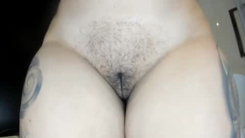 Scarlett Oconnor online show from April 9, 4:49 am