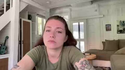 scarlajade online show from February 2, 4:10 am