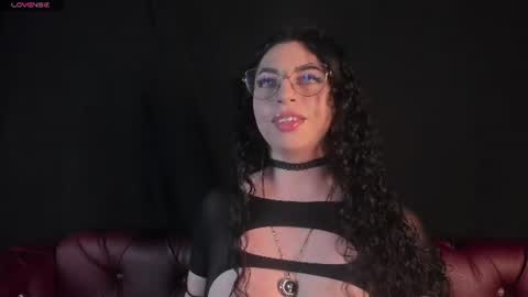 SCARLATTA DESIRE online show from July 9, 2:59 am