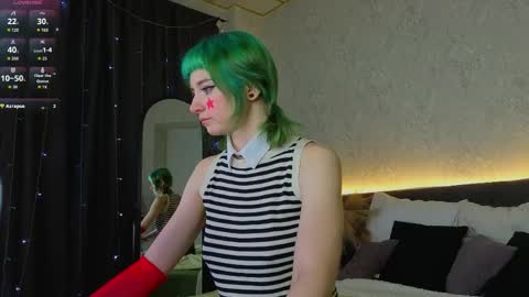 Emmy online show from April 2, 1:13 am