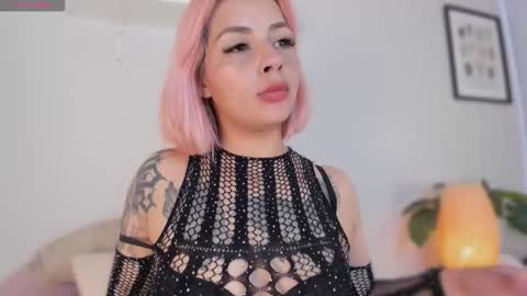 Scarlett Bunny online show from February 10, 2:09 pm