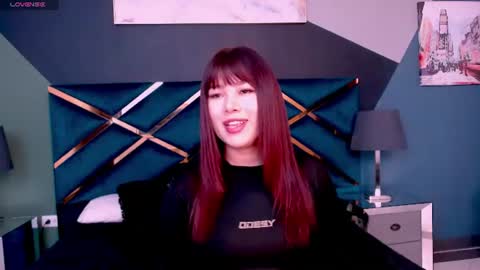 Scarleett online show from June 11, 11:19 am