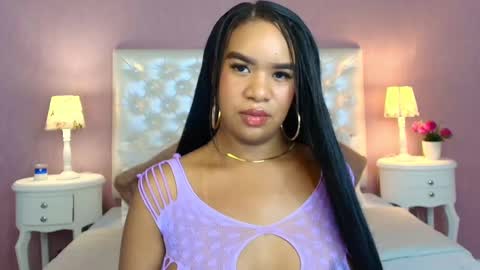 Scartlett online show from October 1, 8:24 am