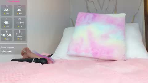 scarleht_blonde online show from July 22, 8:55 pm