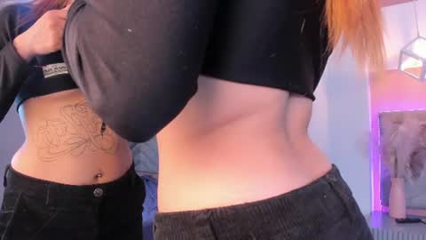 scarlet__rossi online show from June 11, 3:15 am