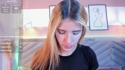 scarlet__rossi online show from July 2, 3:23 am