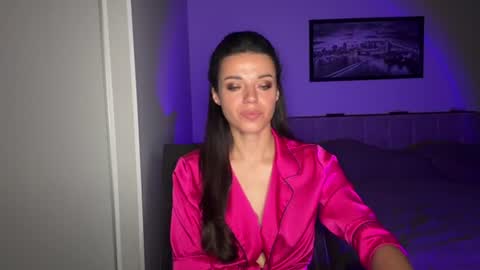 Sophie online show from July 10, 7:46 am