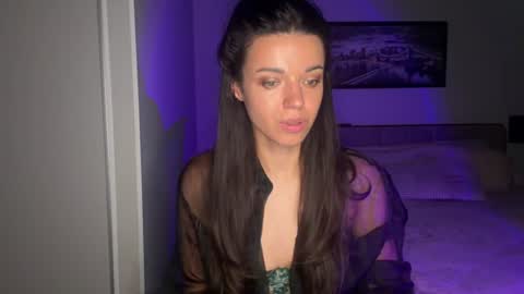 Sophie online show from July 17, 10:50 am