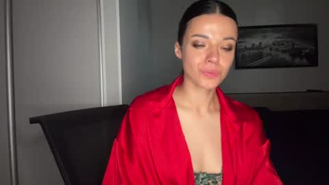 Sophie online show from June 29, 10:15 am