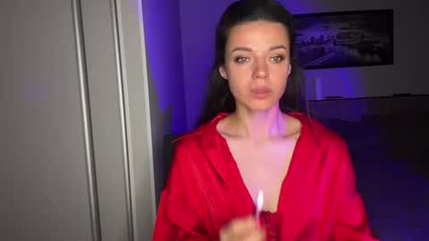 Sophie online show from July 13, 7:56 am