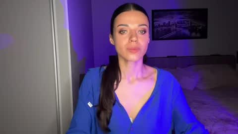 Sophie online show from July 20, 7:22 am