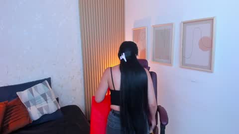Snapshot of scarlet_edwars chatting on February 9, 12:28 am Scarlet Edwars online show from February 9, 12:28 am