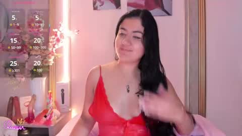 Andrea online show from July 11, 12:41 pm