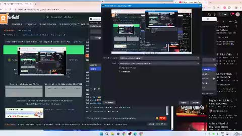 Scarlete online show from June 21, 3:51 pm