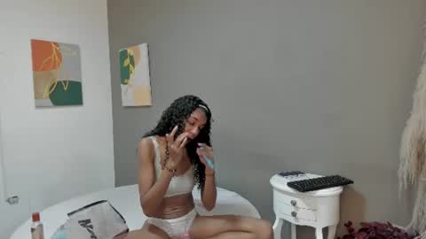Scarlete online show from July 20, 4:42 pm