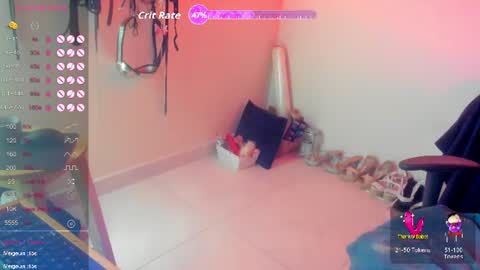 scarlet taylor kennedy online show from July 16, 10:22 pm