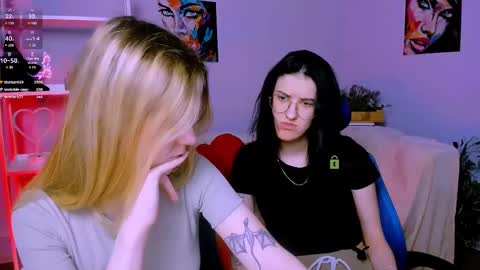 scarlet PVT is open online show from March 1, 3:21 am