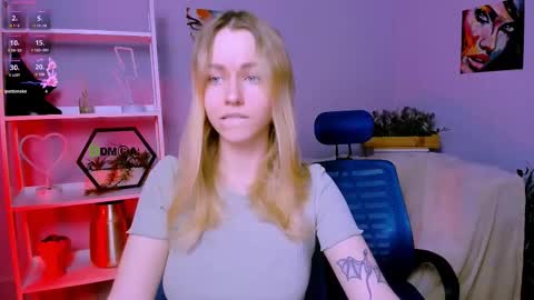 scarlet PVT is open online show from March 1, 12:17 am