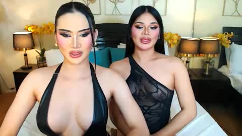 Scarlet online show from January 9, 10:59 pm