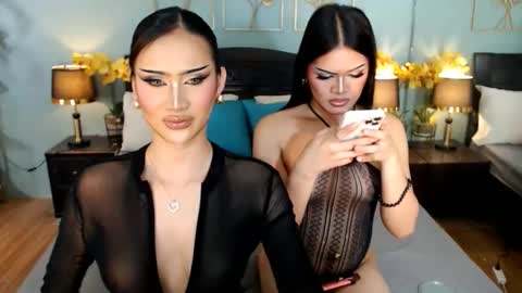 Scarlet online show from June 11, 12:43 am