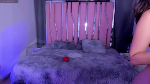 Snapshot of scarlet_villamizar chatting on February 23, 4:39 am SCARLET online show from February 23, 4:39 am