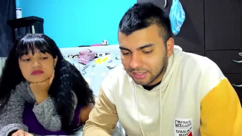 ScarletandRyan28 online show from November 6, 11:02 am