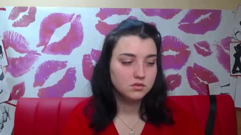 ScarletCargo online show from November 29, 6:43 am