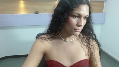 Scarlet Dream online show from March 3, 11:14 pm
