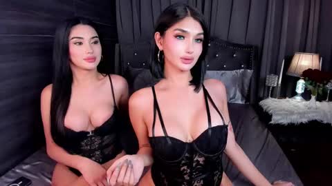 ur sweetest scarlet online show from March 11, 6:41 am