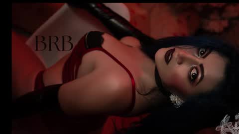 Scarleth online show from February 7, 7:22 am