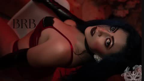 Scarleth online show from March 20, 6:07 am