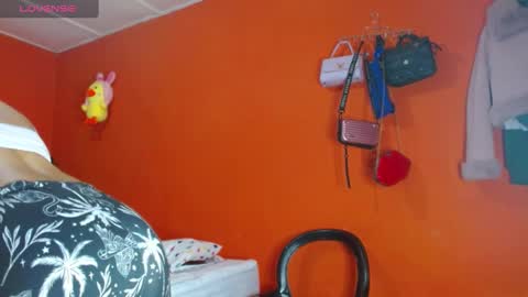 Scarleth online show from January 10, 6:28 pm