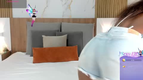 scarletheex online show from December 14, 11:11 pm