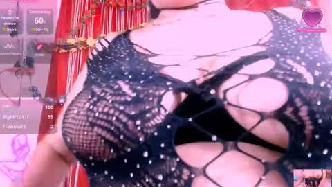 scarlethh hott online show from September 30, 3:22 pm