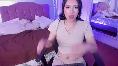  Scarlett  online show from July 22, 3:41 am