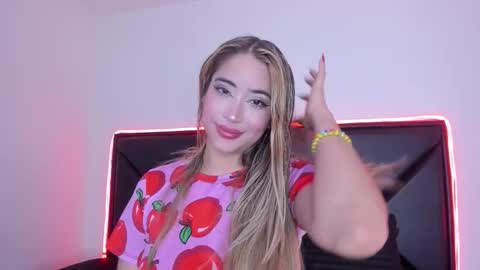 ScarletKent online show from February 7, 5:54 am