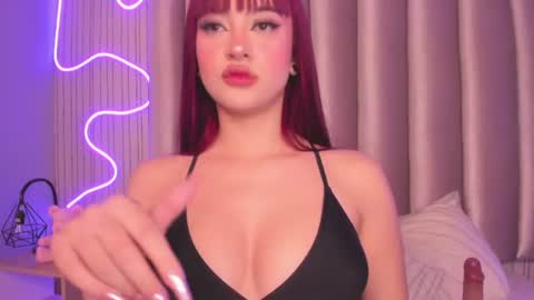 Scarlet  online show from June 12, 7:57 pm