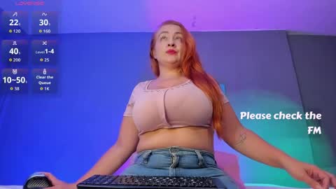 Carolina online show from June 4, 8:48 pm