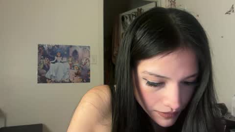 scarlet skyee online show from July 22, 3:52 am