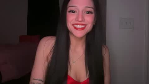 scarlet skyee online show from June 26, 2:28 am