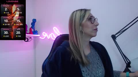 Scarlett online show from January 15, 11:41 am