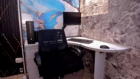 scarlett__14 online show from January 14, 3:14 am