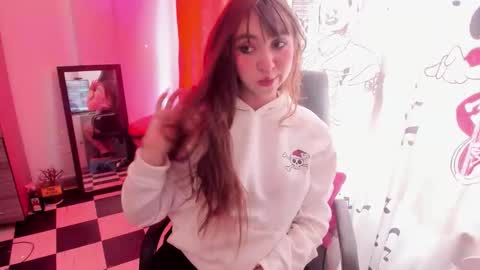 Scarlett online show from March 3, 3:30 pm