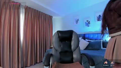 Scarlett online show from February 14, 12:41 pm