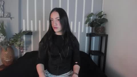 SCARLETT FOX  online show from November 10, 11:13 am