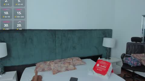 scarlett__noir online show from March 29, 10:33 pm